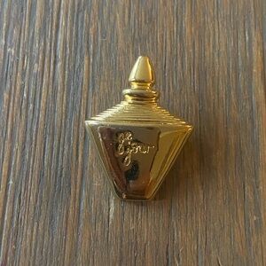Yves Rocher Brooch 8 e jour